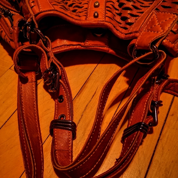 Thomas Wylde bag - Picture 4 of 6